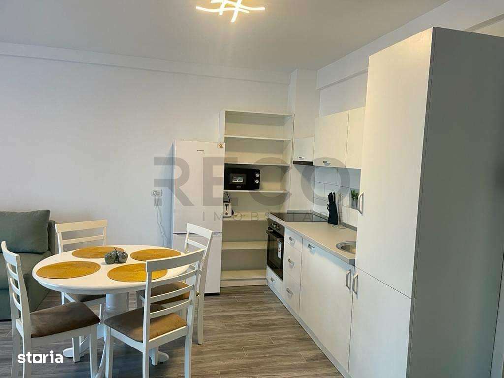 RECO apartament in Baile Felix - Imagine principală: 3/10