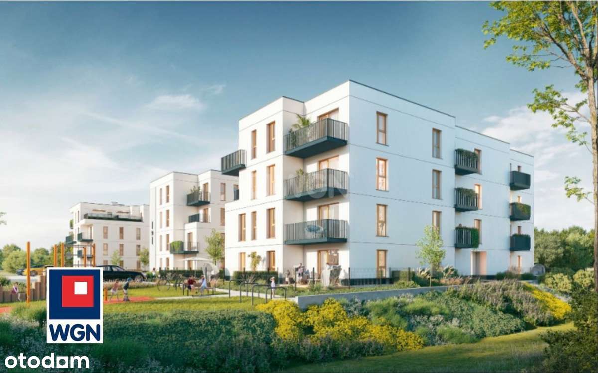 3 pokoje| OGRÓD 36,96m2| komórka lok| miejsce post. | Cesjapraw-16