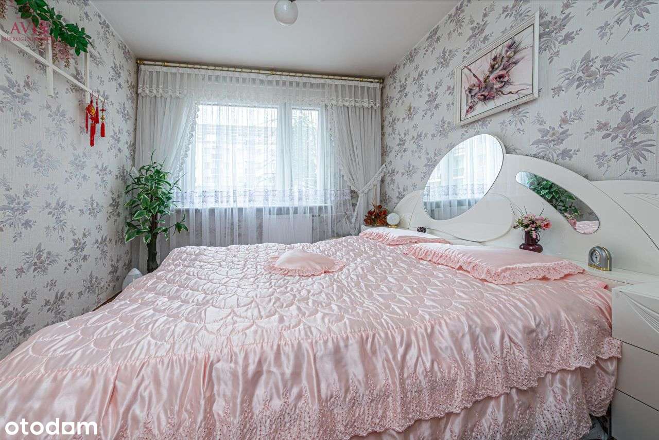 Gdynia Pustki Cisowskie 3 -pokojowe 60,52m2 balkon-9