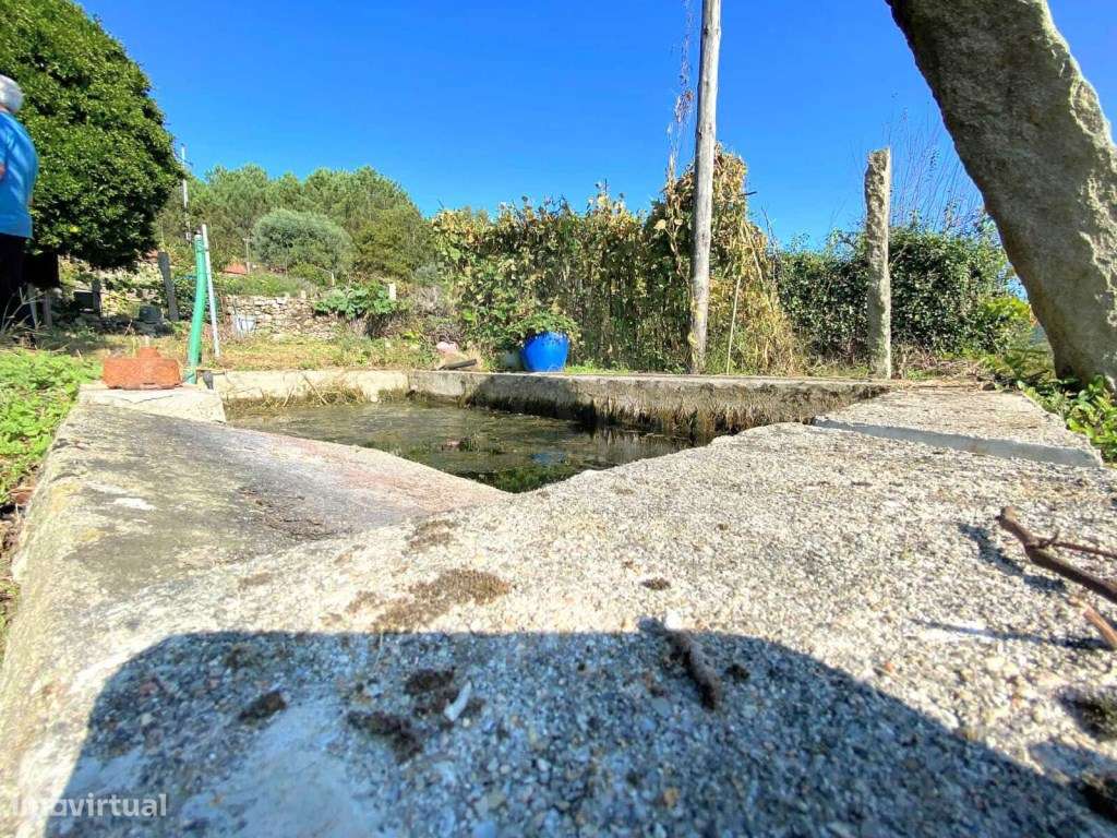 Casa habitável em Agualonga - Grande imagem: 4/18