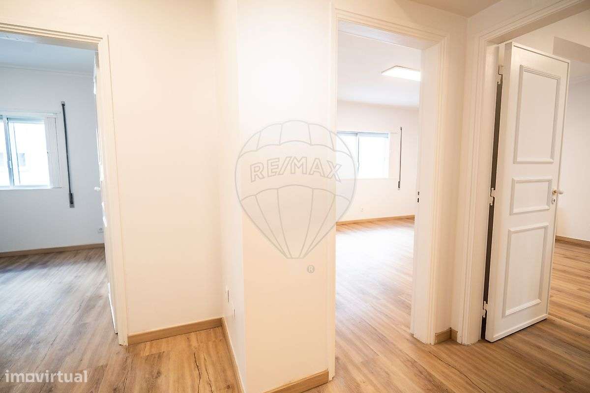 Apartamento T2 para arrendamento - Grande imagem: 5/23