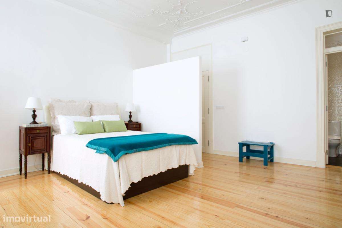 Estúdio - localizado em Chiado Lisbon - Grande imagem: 4/7