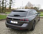 Peugeot 508 2.0 BlueHDi GT Line S&S EAT8 - 4