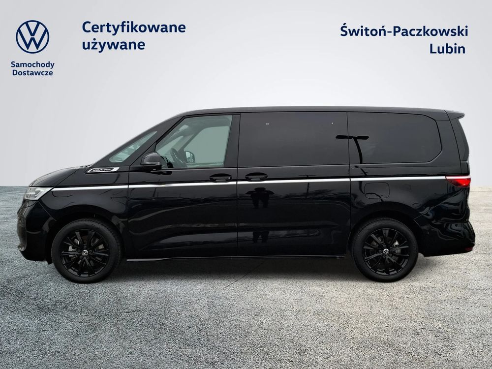 Salon PL Gwarancja fabryczna PHEV 218KM Panorama DCC Sam parkuje L2