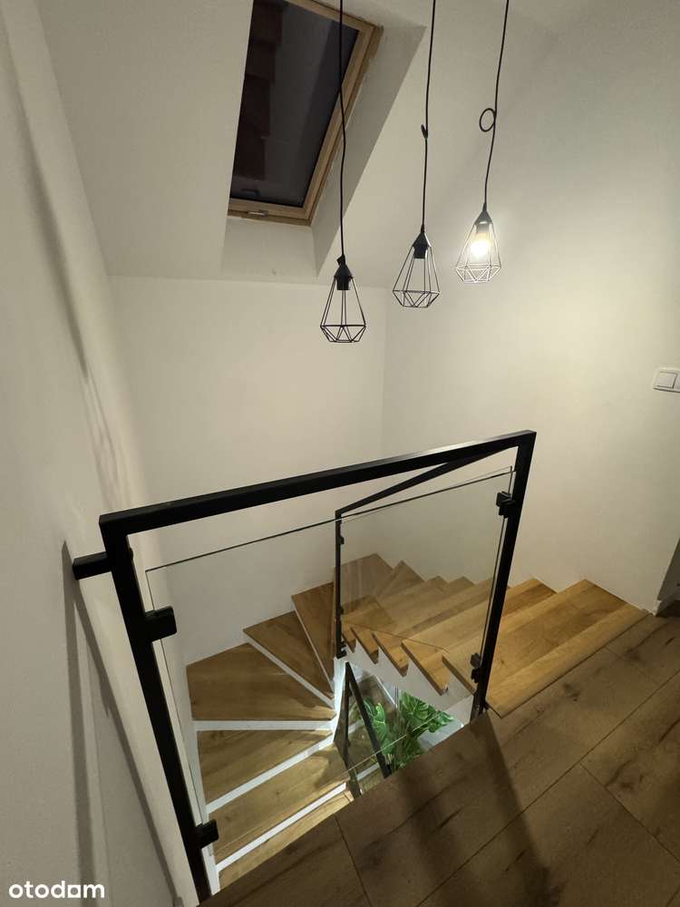 Dom, 196 m², Kraków-9