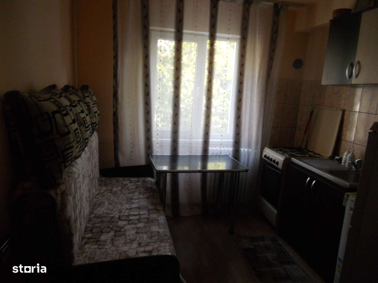 Podu Ros-aproape de Palas MALL - Imagine principală: 5/20