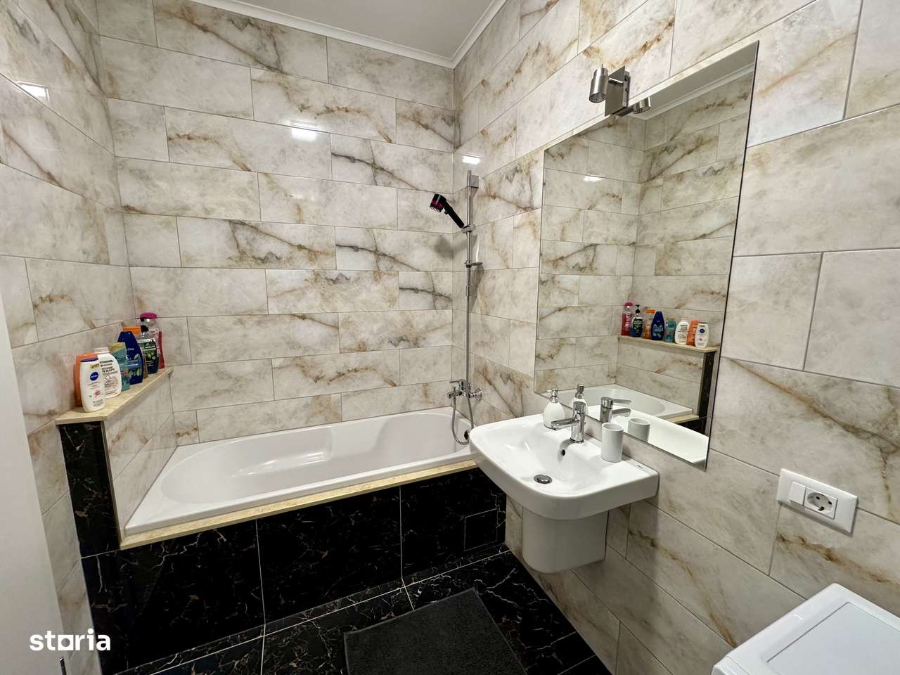 Vand apartament 2 camere, amenajat, ARED-IMAR-10