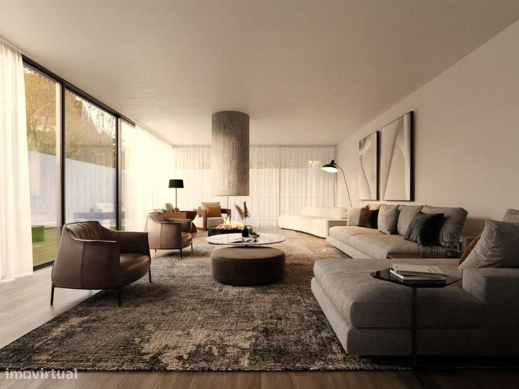 Imóvel em Construção em Nevogilde - Porto - Grande imagem: 4/21