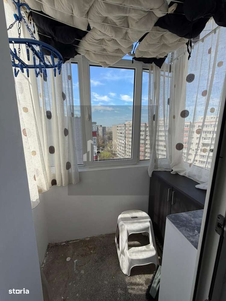 Apartament 2 camere Alexandru Obregia / Nitu Vasile