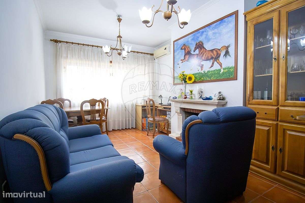 Apartamento T3 para venda-18