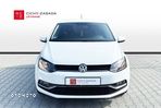 Volkswagen Polo 1.2 TSI BMT Comfortline - 8