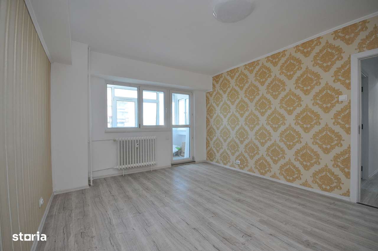 Militari Gorjului Iuliu Maniu apartament 3 camere cu 2 bai, renovat-3