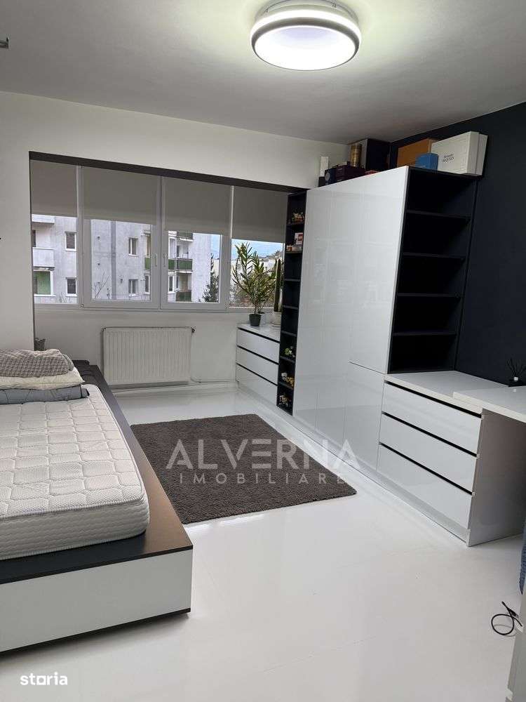 Apartament 3 camere | 65 mp | Grigorescu |  modern | parcare - Imagine principală: 5/8