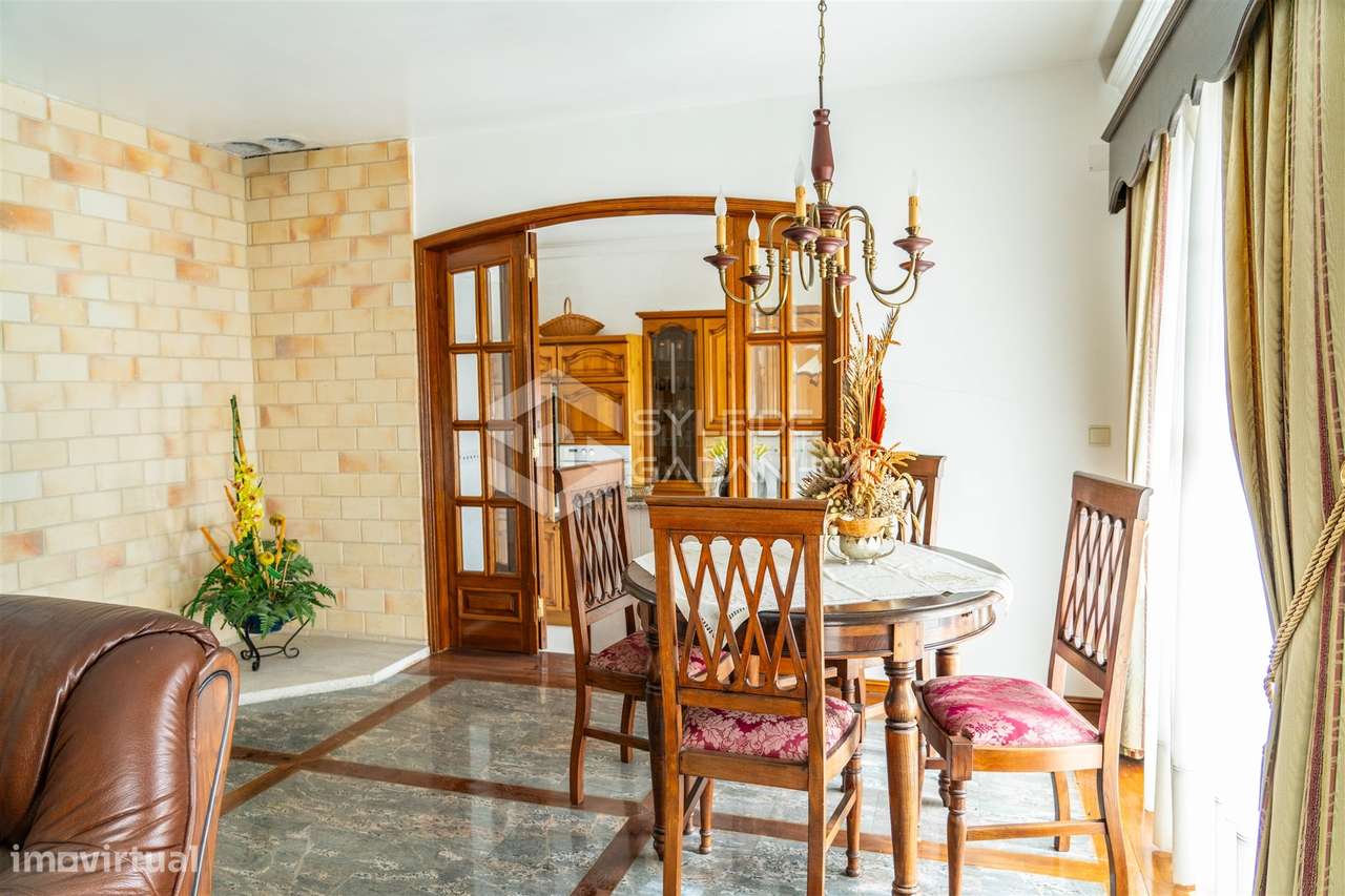 Moradia Isolada T8 Venda em Cantar-Galo e Vila do Carvalho,Covilhã-18