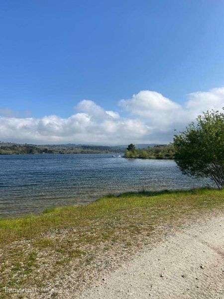 Terreno para venda junto à barragem de Bouça Cova - Grande imagem: 4/10