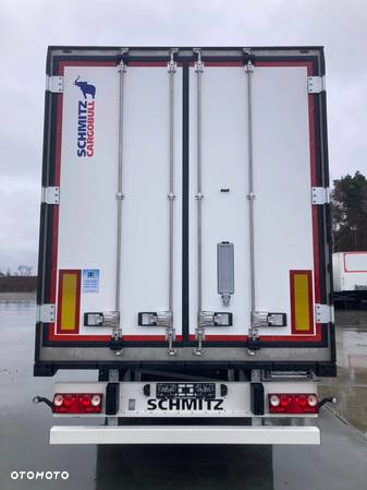Schmitz Cargobull Fabrycznie nowa chłodnia Standard z Thermo King SLX i 300 50, klapy wentylacyjne - 6