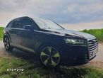 Audi Q7 3.0 TDI Quattro Tiptronic - 35