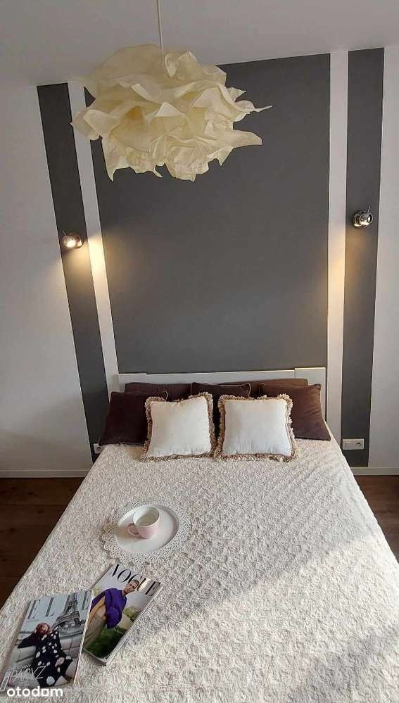 Dwupokojowe mieszkanie z balkonem na Żoliborzu - Pełny obrazek: 2/13