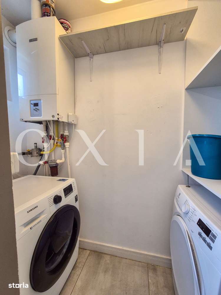 AX1160 Apartament cu 3 camere si vedere superba spre Bega,  Spl. N.Tit-13