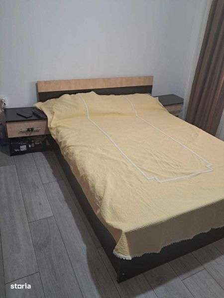 Apartament 2+ 1 camere, decomandat, 59 mp, cu BECI si LOC DE PARCARE - Imagine principală: 4/8