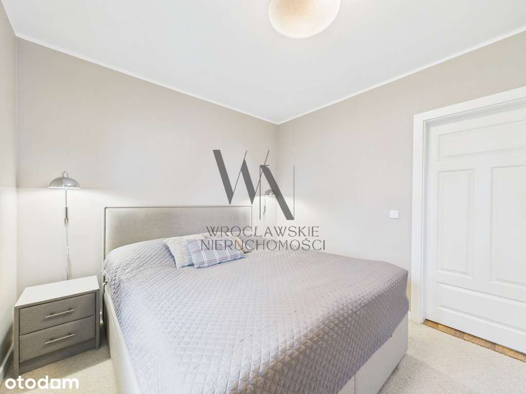 Wyjątkowy dom z ogrodem I 15 minut od Wrocławia! - Pełny obrazek: 5/20