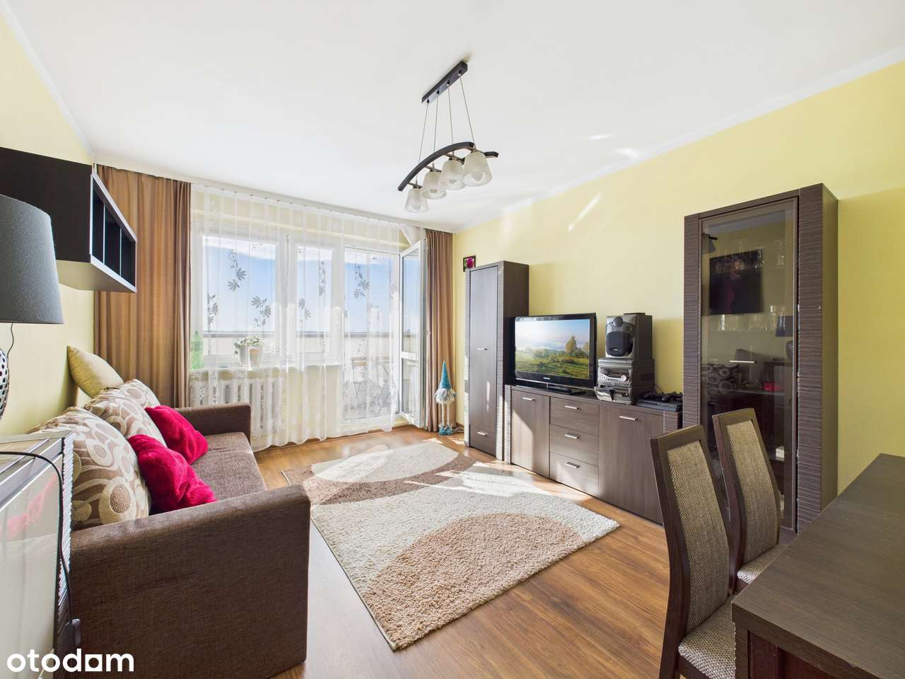 Sosnowiec Sielec Harcerska 2 Pokoje Do Wejścia z Wyposażeniem w Cenie!-6