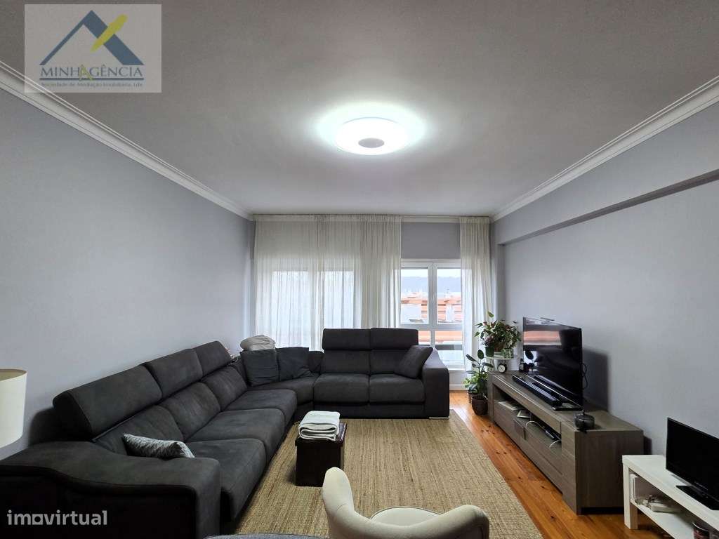 Apartamento T4 no Monte Belo Norte em Setúbal - Grande imagem: 5/31