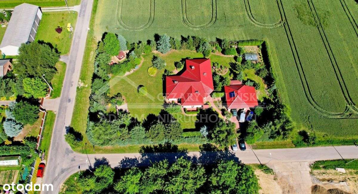 Zemborzyce Podleśne, działka ....-4