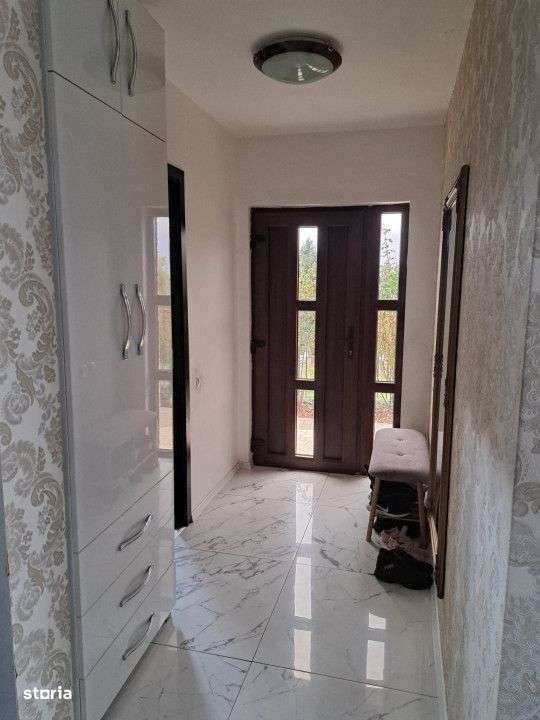 Casa individuala, 112 mp utili, la cheie, zona Faget - Imagine principală: 5/11