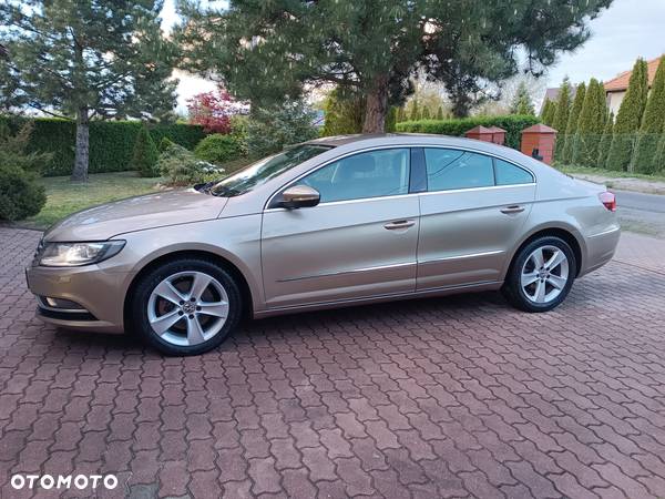 Volkswagen CC 1.4 TSI BMT DSG - 8