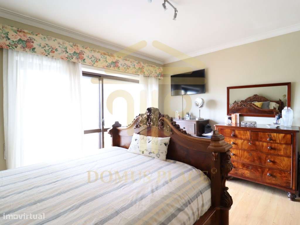 APARTAMENTO T4 A 2 MIN DA PRAIA | MATOSINHOS-19