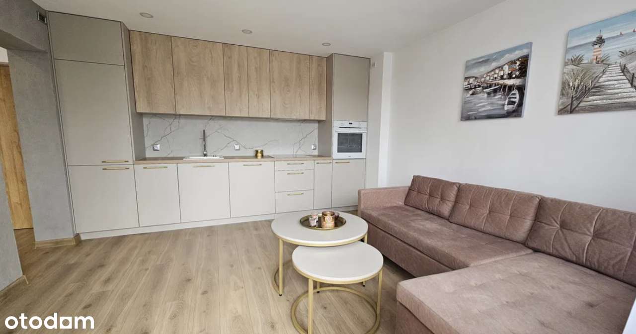 Zaraz Gotowe 3 pokoje + GARAŻ/BOKS + Umów DNI OTWARTE + 15min CENTRUM - Pełny obrazek: 1/2