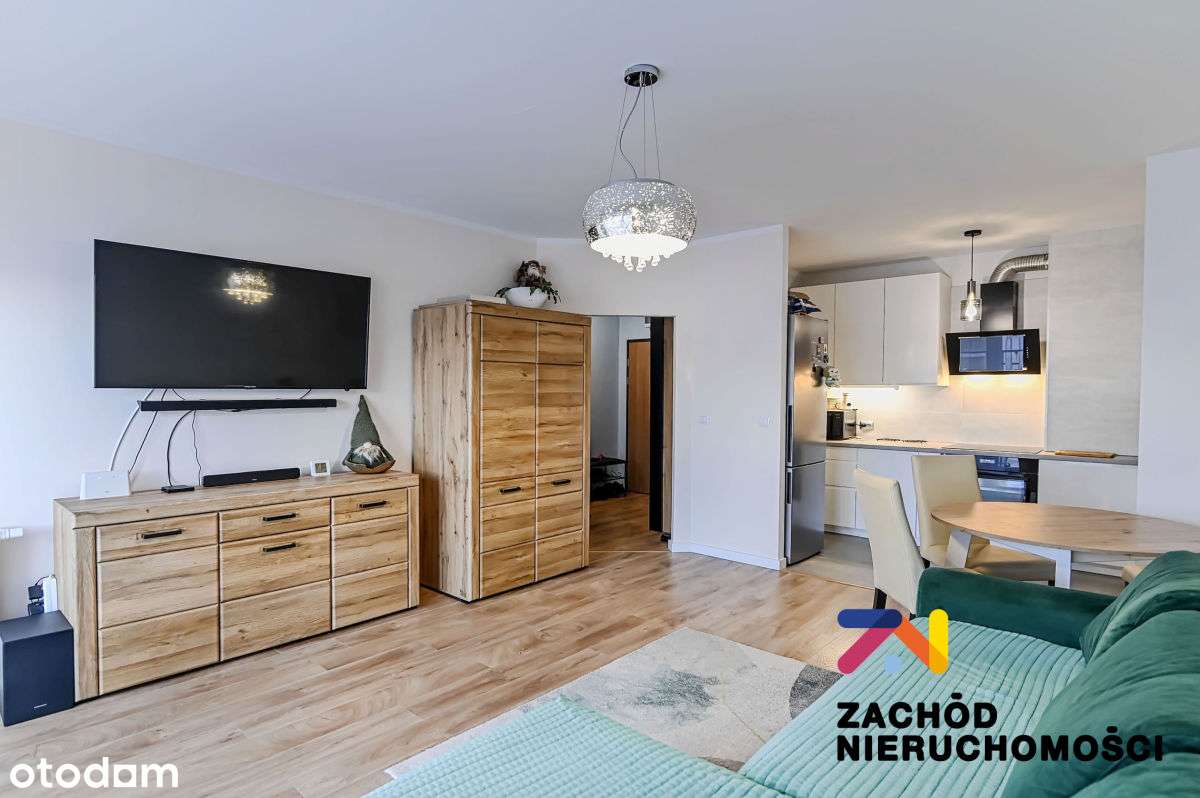 Mieszkanie na Osiedlu Mazurskim-Blok z windą-1