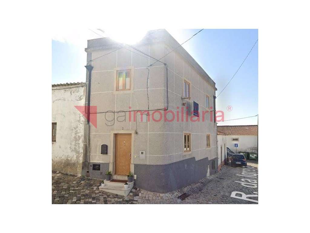 Moradia Rústica T2 - Grande imagem: 2/9