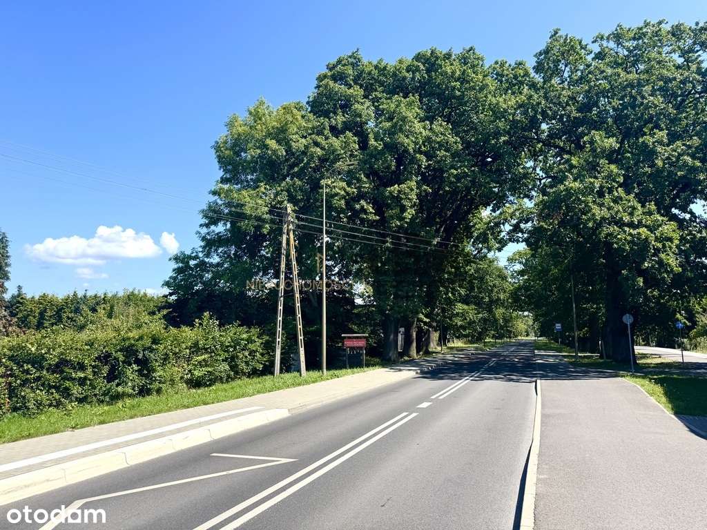 Atrakcyjna działka w Świnoujściu-Karsibór - Pełny obrazek: 5/8