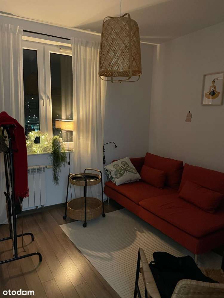 Nowoczesne mieszkanie 4 pokojowe z tarasem-15