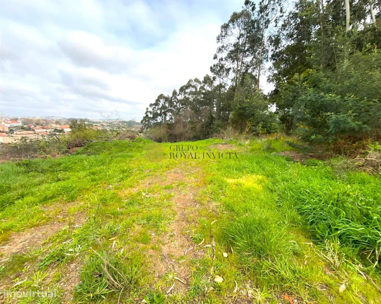 Terreno Urbano com 486 m² em Francelos – Vila Nova de Gaia - Grande imagem: 5/13