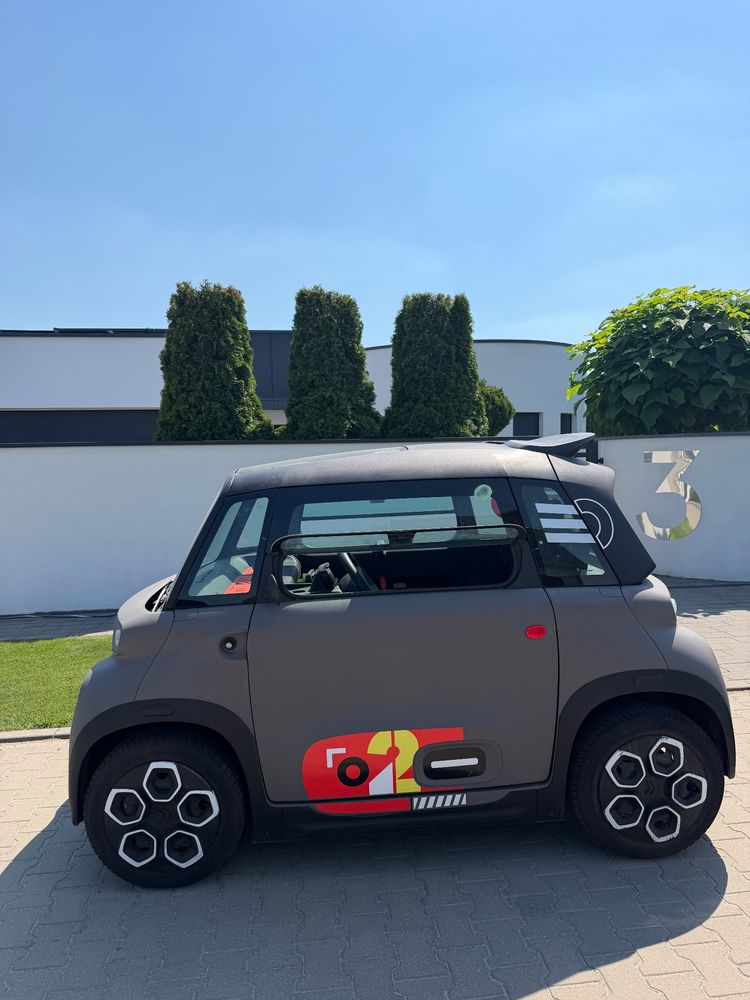 Citroën Ami 2024