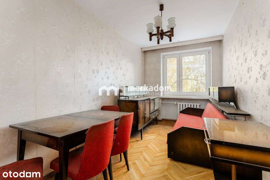 Jeżyce—4 pokoje z balkonem—garaż i piwnica - Pełny obrazek: 4/20