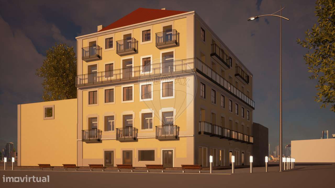 Prédio  para venda - Grande imagem: 2/7