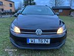 Volkswagen Golf 1.6 TDI BlueMotion Technology Comfortline - 14