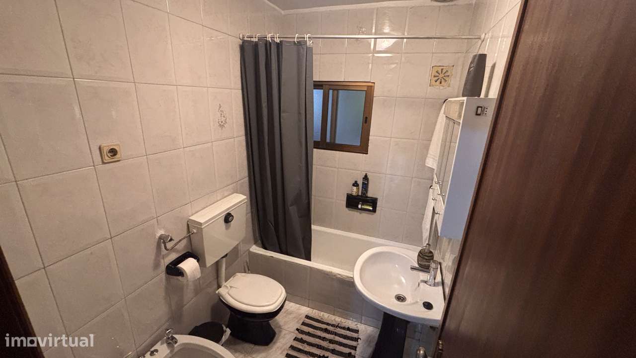 Moradia Térrea T2 + 1 em Grijó-8