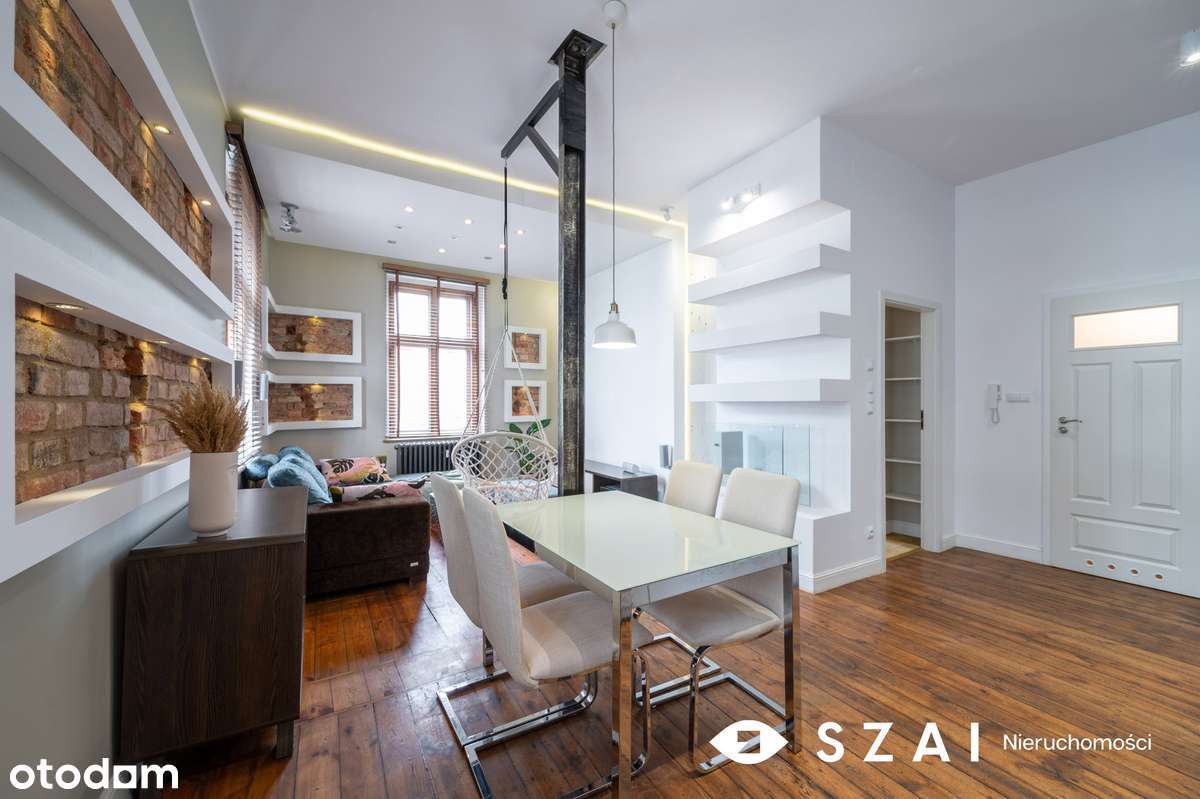 NOWA CENA!!! | Mieszkanie 3 pokojowe| w samym sercu Zielonej Góry-10