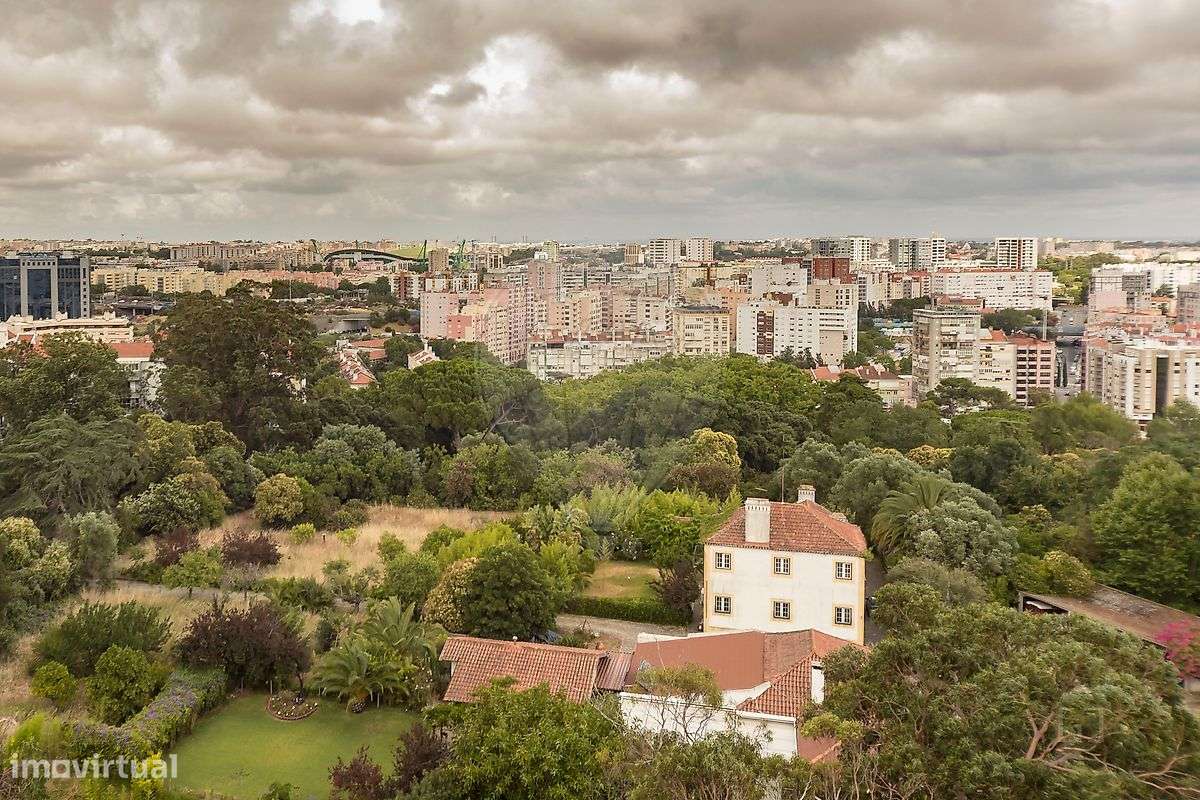 Apartamento T3 para venda-35