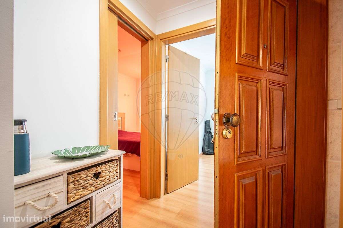 Apartamento T2 para venda-5