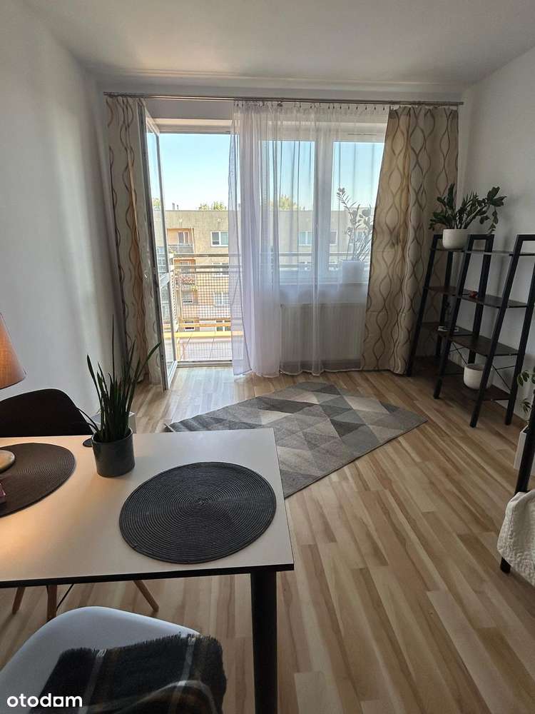 Przestronne 2-pokojowe mieszkanie ul. Reduta - Prądnik Czerwony - Pełny obrazek: 4/14