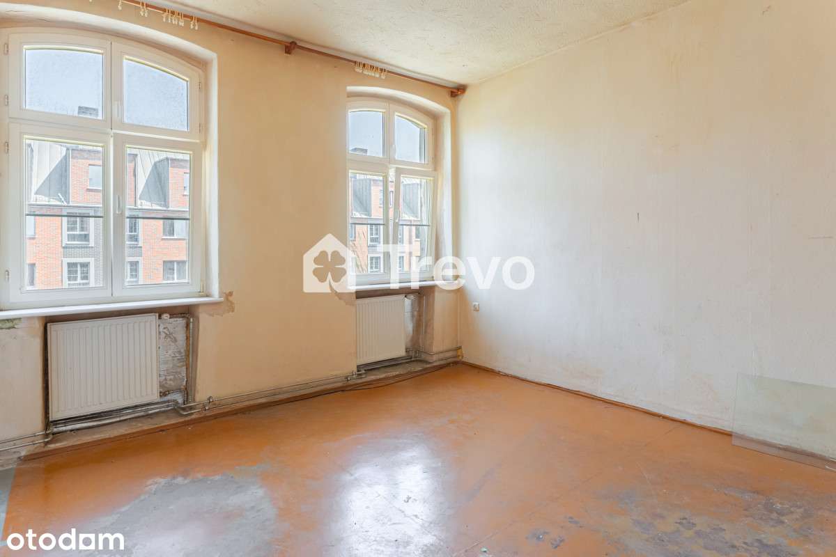 CO Miejskie| 2 pokoje | Blisko Centrum | Gdańsk| - Pełny obrazek: 5/10