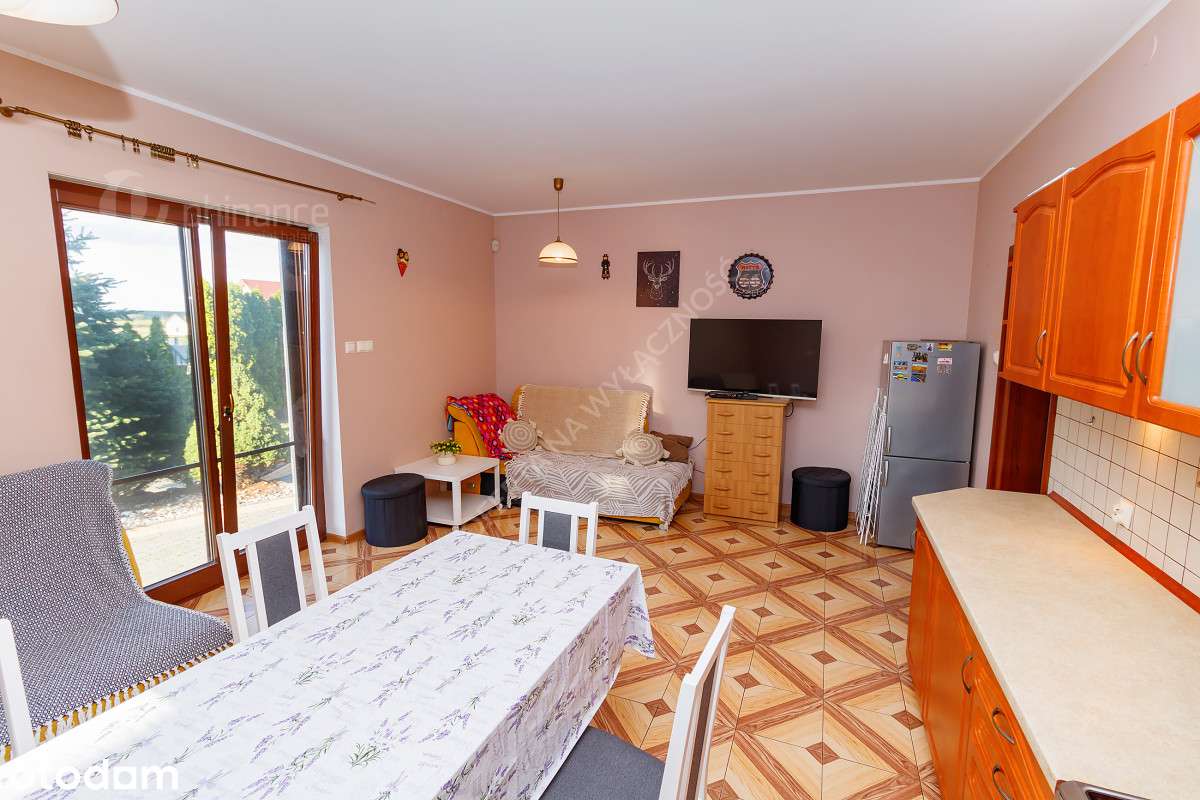 ❗fotowoltaika ❗olbrzymie pokoje❗duży garaż❗-12