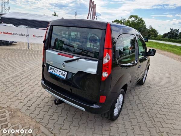 Renault Kangoo - 9