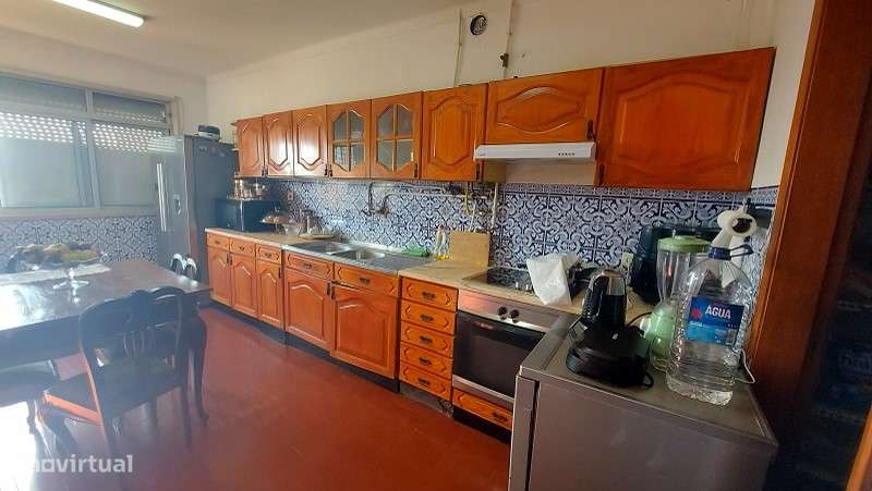 Apartamento T3 Duplex no centro do Cartaxo - Grande imagem: 5/17